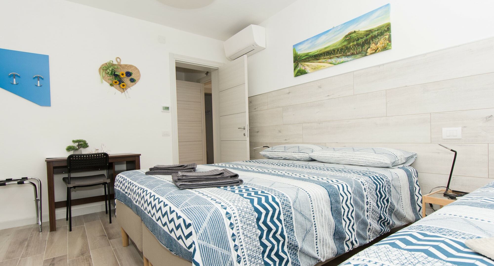 B&B Borgo Antico Тревізо Екстер'єр фото