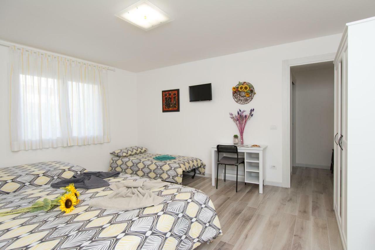 B&B Borgo Antico Тревізо Екстер'єр фото
