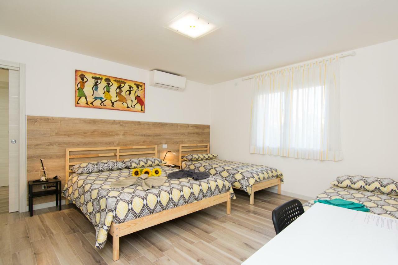 B&B Borgo Antico Тревізо Екстер'єр фото