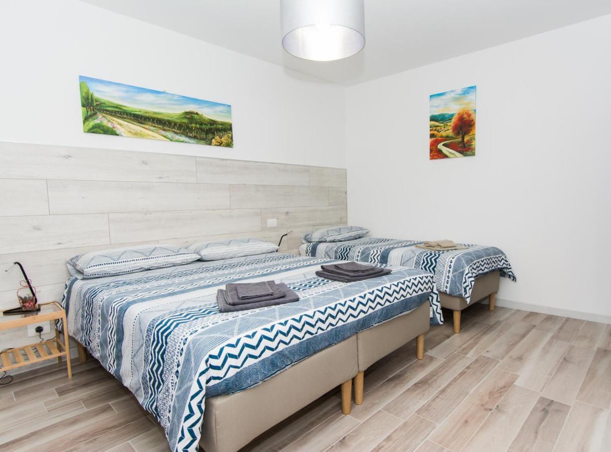 B&B Borgo Antico Тревізо Екстер'єр фото